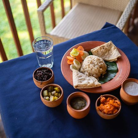 Kayan!V Resort Mandrem Dış mekan fotoğraf