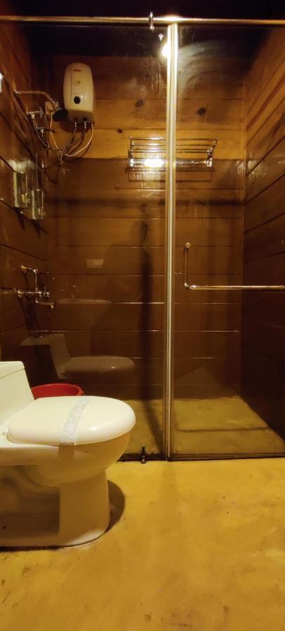 Kayan!V Resort Mandrem Dış mekan fotoğraf