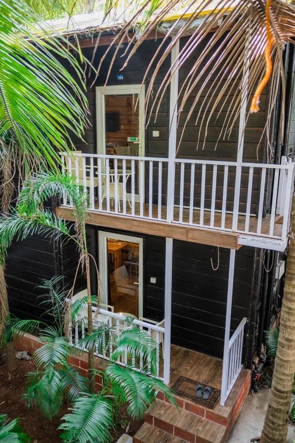 Kayan!V Resort Mandrem Dış mekan fotoğraf