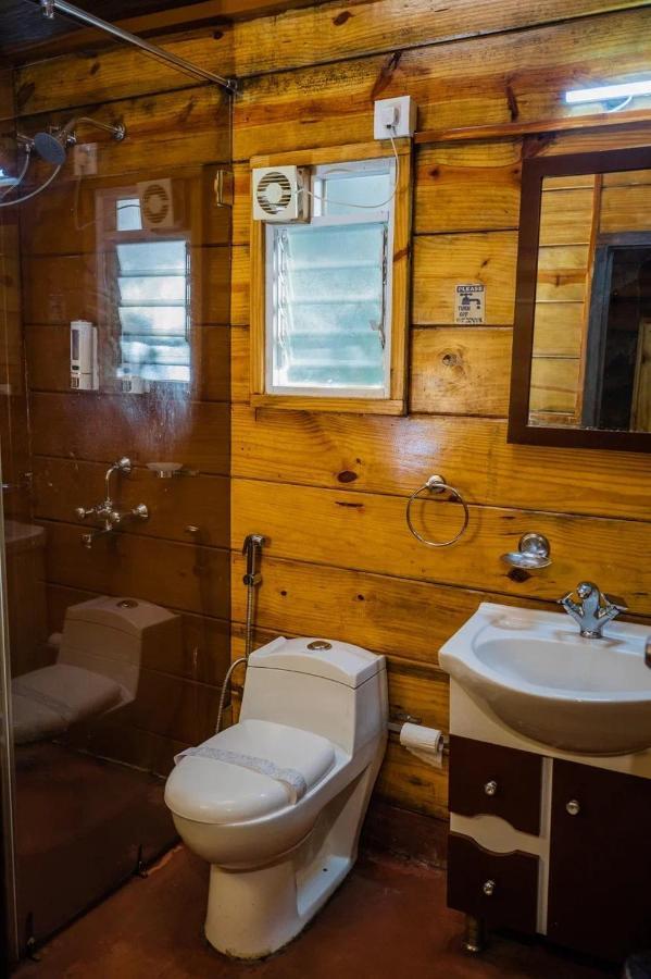 Kayan!V Resort Mandrem Dış mekan fotoğraf